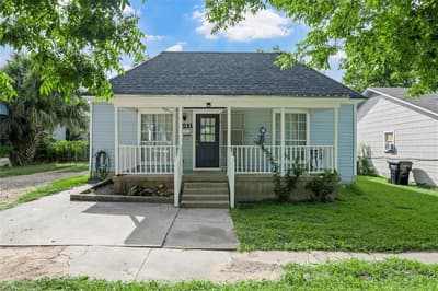 1211 S 17th Street, Temple TX 76504 - Photo 2
