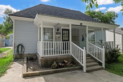 1211 S 17th Street, Temple TX 76504 - Photo 3
