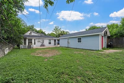 1211 S 17th Street, Temple TX 76504 - Photo 5