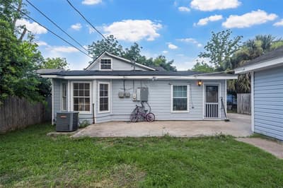 1211 S 17th Street, Temple TX 76504 - Photo 4