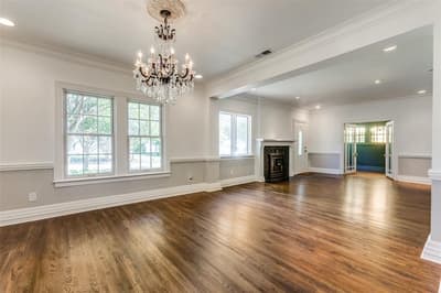 5027 Stoneleigh Avenue, Dallas TX 75235 - Photo 2