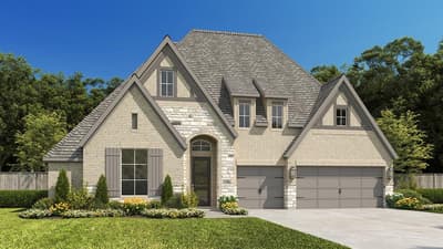 6005 Mesquite Creek Court, Fort Worth TX 76126