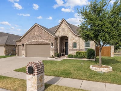 2602 Thayne Drive, Anna TX 75409 - Photo 2