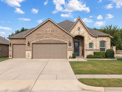 2602 Thayne Drive, Anna TX 75409
