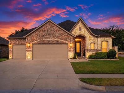 2602 Thayne Drive, Anna TX 75409 - Photo 4