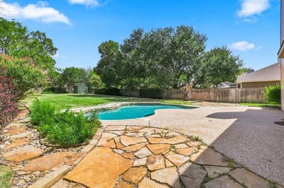 2312 Misty Trail Lane, Flower Mound TX 75028 - Photo 2