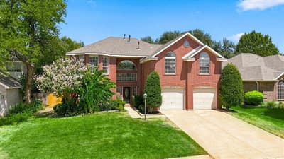 2312 Misty Trail Lane, Flower Mound TX 75028 - Photo 5