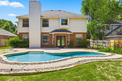 2312 Misty Trail Lane, Flower Mound TX 75028 - Photo 4