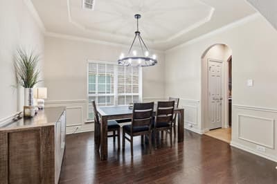 9837 Amaranth Drive, Fort Worth TX 76177 - Photo 5
