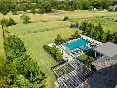 884 Tranquility Drive, Heath TX 75032 - Photo 3