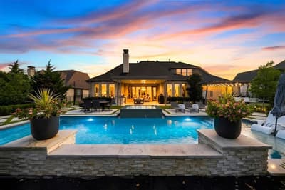 884 Tranquility Drive, Heath TX 75032