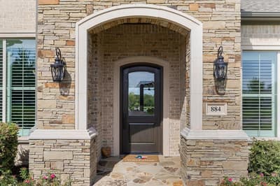 884 Tranquility Drive, Heath TX 75032 - Photo 5