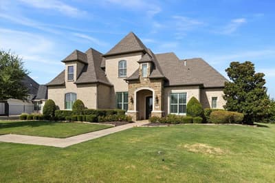 884 Tranquility Drive, Heath TX 75032 - Photo 4
