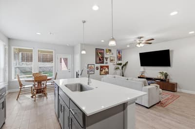141 Medina Lane, Rhome TX 76078