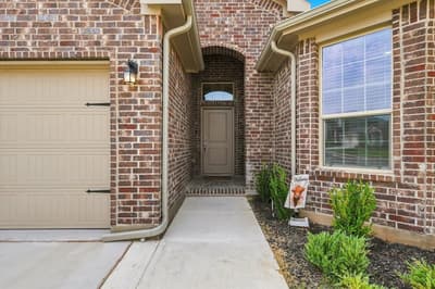 141 Medina Lane, Rhome TX 76078 - Photo 5