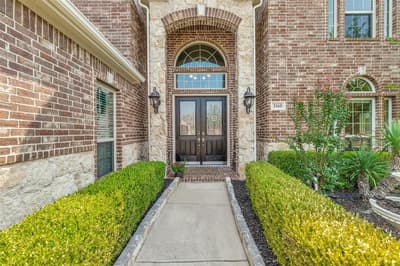 2160 Nocona Drive, Prosper TX 75078 - Photo 2