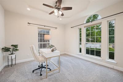 2160 Nocona Drive, Prosper TX 75078 - Photo 4