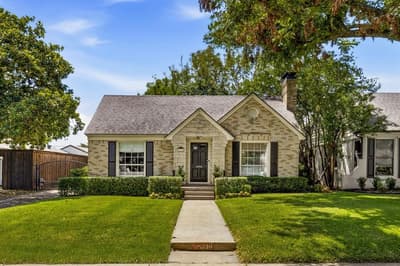 6330 Ellsworth Avenue, Dallas TX 75214