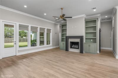 614 Corinth Circle, Bossier City LA 71111 - Photo 3