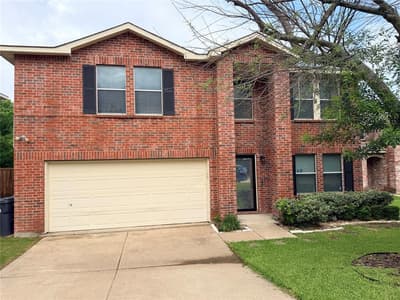 3801 Quail View Drive, McKinney TX 75071