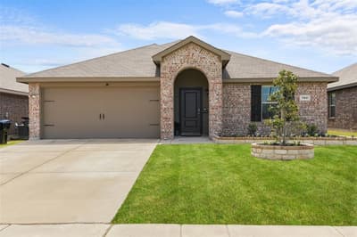 144 Silver Charm Lane, Caddo Mills TX 75135