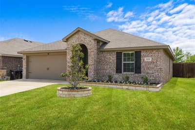 144 Silver Charm Lane, Caddo Mills TX 75135 - Photo 4