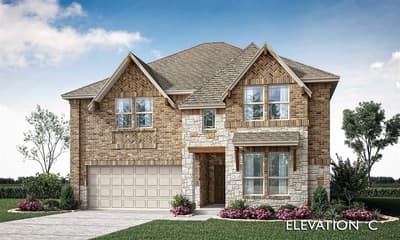 125 Goldfinch Road, Joshua TX 76058