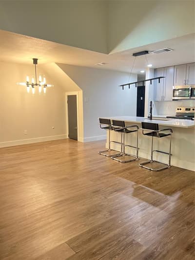 5840 Spring Valley Road # 902, Dallas TX 75254