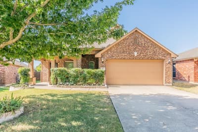 813 Andrews Court, Anna TX 75409