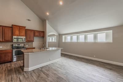 813 Andrews Court, Anna TX 75409 - Photo 5
