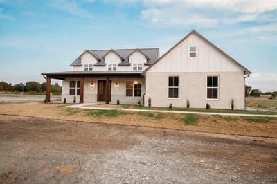 1371 County Road 1535, Bonham TX 75418 - Photo 2