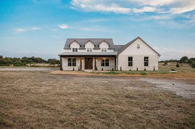 1371 County Road 1535, Bonham TX 75418 - Photo 3
