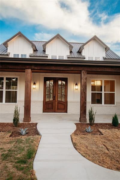 1371 County Road 1535, Bonham TX 75418 - Photo 5