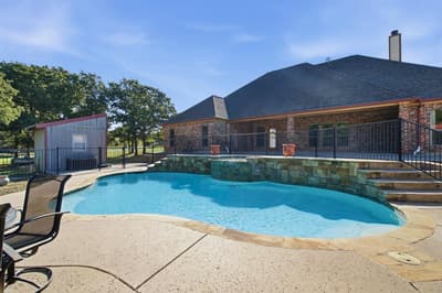 108 Cedar Ranch Drive, Weatherford TX 76087 - Photo 2