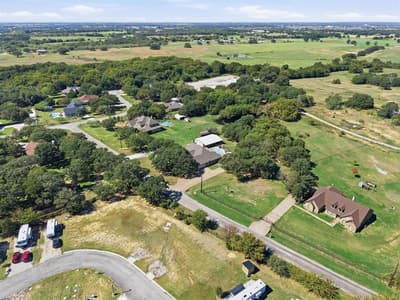 108 Cedar Ranch Drive, Weatherford TX 76087 - Photo 4