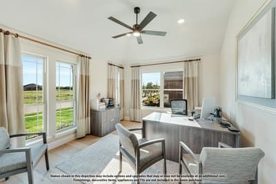 199 Memory Lane, Waxahachie TX 75165 - Photo 5