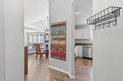 4037 Staghorn Circle N, Fort Worth TX 76137 - Photo 5
