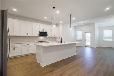 320 Caper Meadow Drive, Anna TX 75409 - Photo 3
