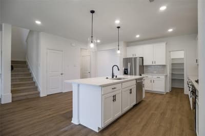 320 Caper Meadow Drive, Anna TX 75409 - Photo 5