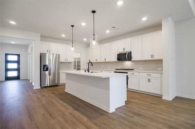 320 Caper Meadow Drive, Anna TX 75409 - Photo 4