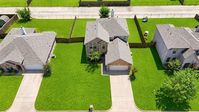 3729 Caladium Lane, Forest Hill TX 76140 - Photo 2