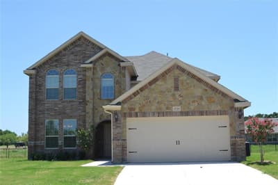 3729 Caladium Lane, Forest Hill TX 76140