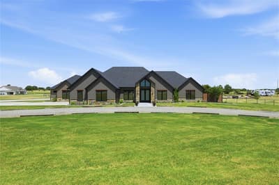 2223 Grass Roots Road, Tolar TX 76476 - Photo 2