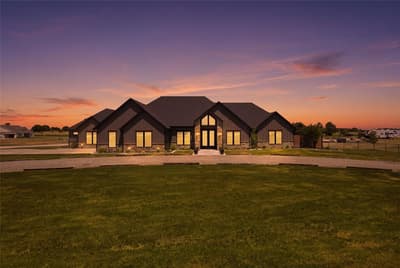 2223 Grass Roots Road, Tolar TX 76476 - Photo 3