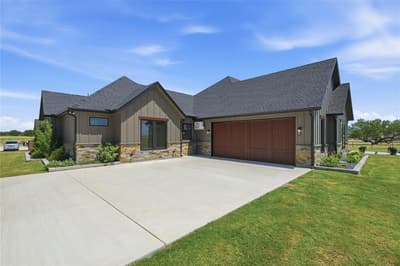 2223 Grass Roots Road, Tolar TX 76476 - Photo 5