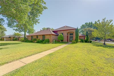 4841 Kelso Place, Garland TX 75043 - Photo 2