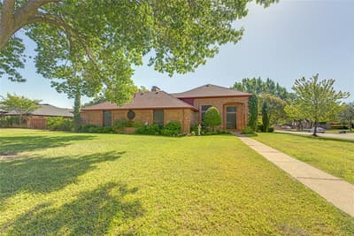 4841 Kelso Place, Garland TX 75043 - Photo 3