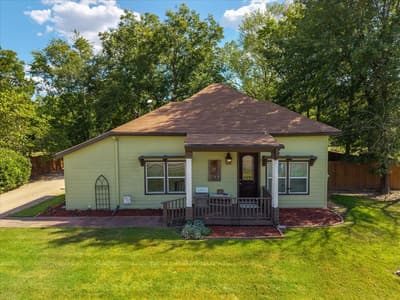 220 E Holley Street, Alba TX 75410 - Photo 3