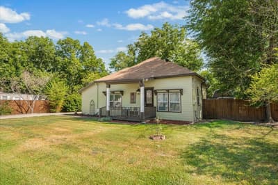 220 E Holley Street, Alba TX 75410 - Photo 4