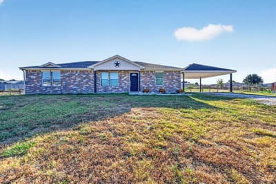 9124 Alabama Street, Joshua TX 76058 - Photo 2